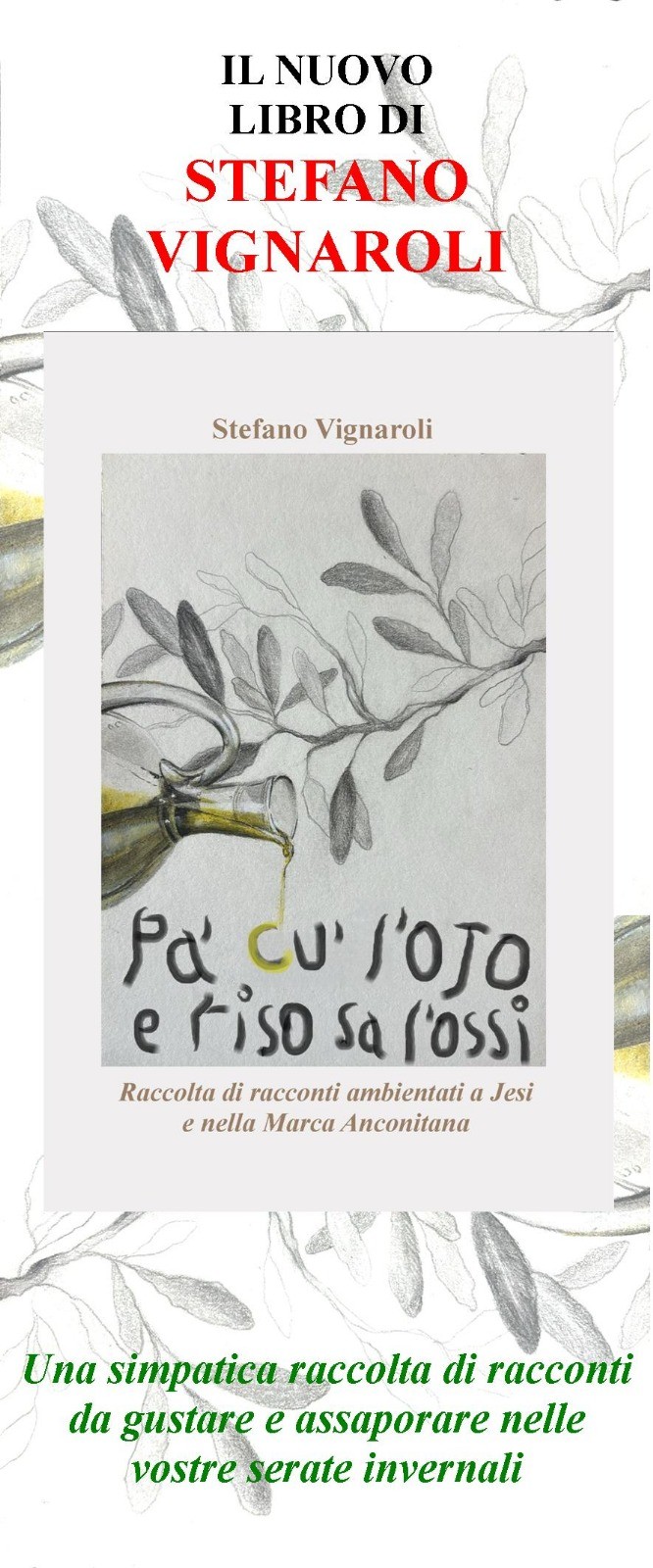 Antologia Pane e Riso