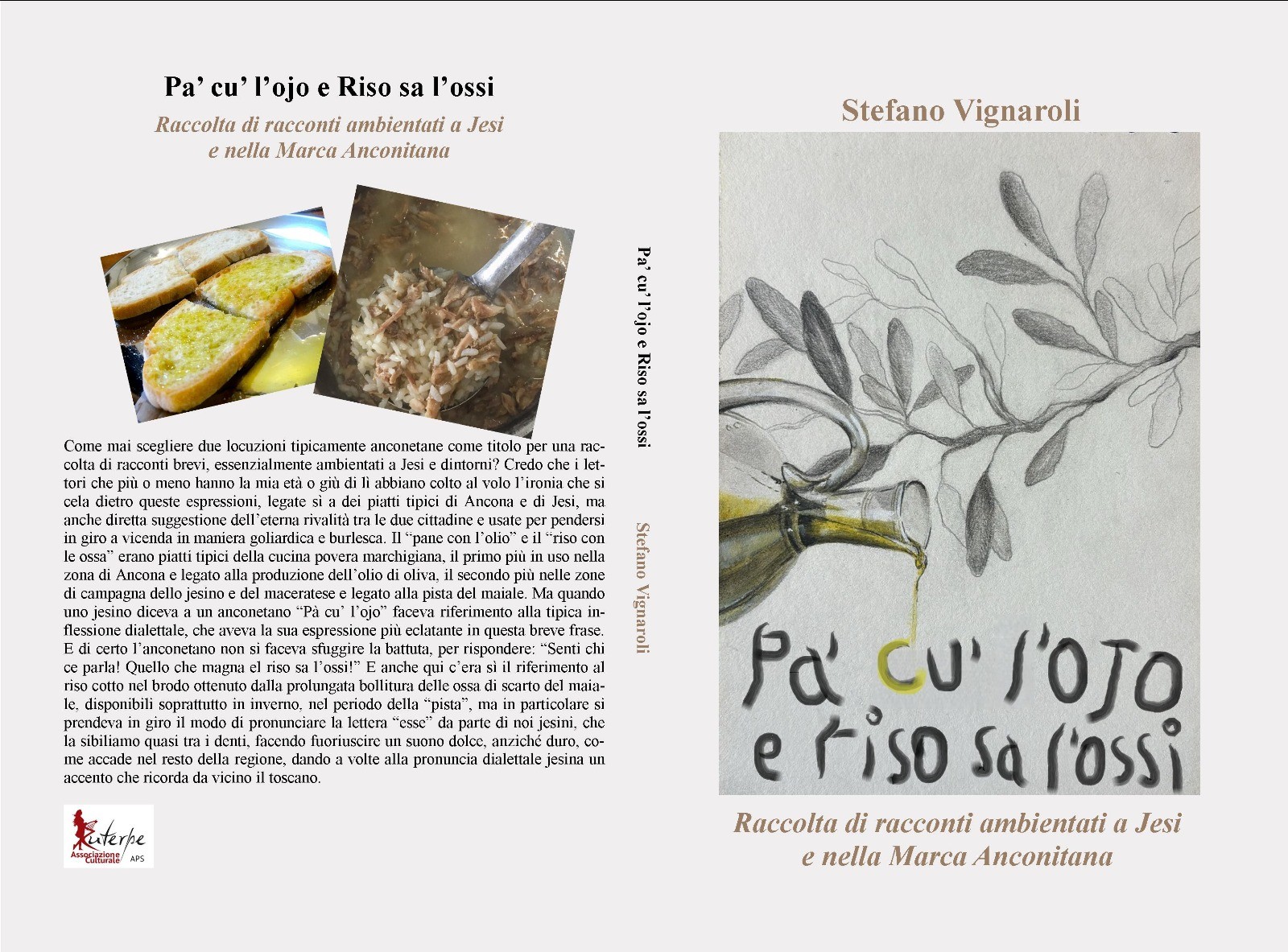 Antologia Pane e Riso - immagine 3